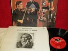 EMI SLS 789/5 5 LP 1ST COLOUR P/S STEREO UK BEETHOVEN PIANO TRIOS DU PRE ZUKERMA