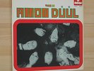 Amon Düül This Is Amon Düül NEAR MINT metronome 2001 Vinyl LP