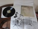 John Lennon: Imagine LP: Near Mint UK Pressing Vinyl, Poster & Postcard: WW Ship