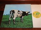 Pink Floyd - Atom Heart Mother - Hör Zu SHZE 297 - Klappcover FOC - Vinyl 1970 