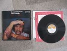 Terry Durham LP - Crystal Telephone - Rare Original UK Mono 1969 LP