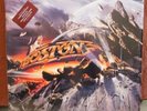 Boston-walk On. No Scratches. sticker on shrink. Lyric inner sleeve