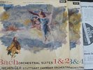 MUNCHINGER / BACH suites       / DECCA SXL 2300-1  WBg ED1