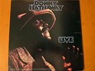 DONNY HATHAWAY LIVE / Original 1972 ATCO LP MINT
