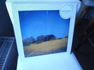 SUN KIL MOON (RED HOUSE PAINTERS) limited 900 blue Vinyl 2LP Benji (2014)