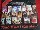Now, That's What I Call Music 1 ltd edition RSD 2015