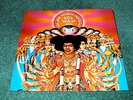 JIMI HENDRIX EXPERIENCE - AXIS: BOLD AS LOVE 1967 TRACK  612 003 MONO UK 1st Pr