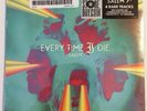 Every Time I Die Salem/Nirvana Song RSD 2015 Exclusive 7
