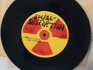 Social Distortion ?– 1945 ORIGINAL 7 inch 13th Floor Records ?– SD-4501