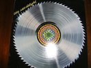 Can,''Saw Delight' Original1977 1st Press Rare Vinyl Record, Mint
