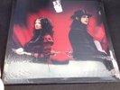The White Stripes Get Behind Me Satan RSD 2015 Coloured Vinyl.