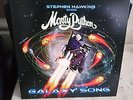 Stephen Hawking sings Monty Python Galaxy Song RSD 2015
