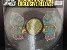 Run The Jewels RSD Limited Edition EP Clear Vinyl X/5000