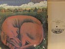 Ticket ?– Let Sleeping Dogs Lie - LP 2011 EU - Tapestry Records TPT 266