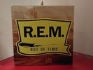 Out of Time [LP] by R.E.M. (Vinyl, Mar-1991, Warner Bros. Records Record Label)