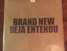 BRAND NEW - Deja Entendu 2LP RECORD STORE DAY 2015 RSD - ONLY 1400 SEALED