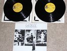 GENESIS LAMB LIES DOWN ON BROADWAY Atco NMINT/NMINT 2 LP
