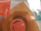 JOHN COOPER CLARKE RSD 2015 GIMMIX ORANGE TRIANGLE VINYL 7 INCH