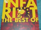 INFA - RIOT RECORD STORE DAY 2015 THE BEST OF LP DBL * YELLOW * VINYL G/FOLD NEW