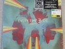 Every Time I Die - Salem 7