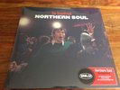 Northern Soul Soundtrack Rsd 2015 Numbered 2LP Record Store Day Rare Limited
