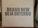 Brand New Deja Entendu Record Store Day 2015 Release Sealed In Hand /1400 Rare