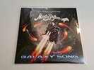 Monty Python Galaxy Song Stephen Hawking Vinyl RSD 7