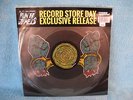 Run The Jewels, EP-P + Mike, Mass Appeal, Clear Vinyl, Record Store Day RSD 2015