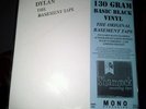 2015 RSD Bob Dylan The Basement Tape 130g Mono Auto & #'d/2500 12