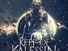 Epistemology - 2 DISC SET - Keep Of Kalessin (2015, Vinyl NEW) 7090014389997