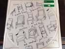 Sometimes I Sit and Think, And Sometimes I Just Sit [LP] by Courtney Barnett...