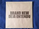 Brand New - Deja Entendu 2015 Vinyl RSD Release Rare Record Store Day