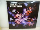 PINK FLOYD-HIGH TIME. PHILADELPHIA, USA 1970.-2LP CLEAR VINYL-NEW.SEALED