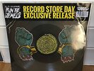 RUN THE JEWELS BUST NO MOVES EP PICTURE VINYL RECORD STORE DAY BRAND NEW