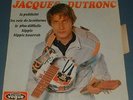 JACQUES DUTRONC la publicite*hippie hippie hourrah 1967 FRENCH VOGUE EP + INSERT