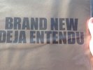 BRAND NEW Deja Entendu deluxe RSD 2xLP Record Store Day STILL SEALED