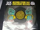 Run The Jewels RSD 2015 Record Store Day EL-P Killer Mike EP Vinyl NEW SEALED