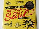BETTER CALL SAUL JUNIOR BROWN New Sealed PS 7