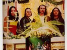 Damo Suzuki CAN in action J.GEILS BAND MFSB Thailand THAI 7