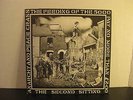 Crass Feeding Of The 5000 LP 1981 Reissue Version Punk Political