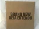 Brand New - Deja Entendu 2015 Vinyl RSD Release