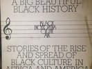Alan Lomax Black Encyclopedia of the Air Big beautiful black history MINT RARE 