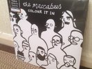 THE MACCABEES - COLOUR IT IN / LIMITED RSD 2015 VINYL NUMBERED 111/1000