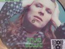 David Bowie Changes Pic Disc - RSD Record Store Day 2015 [7