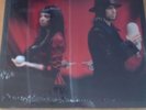 White Stripes Get Behind Me Satan Deluxe LP RSD RECORD STORE DAY