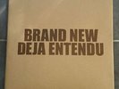 SEALED Brand New Deja Entendu Vinyl 2xLP RSD 2015
