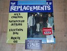 THE REPLACEMENTS Alex Chilton EP RSD 2015 10