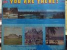 CES BELIZE ISLAND FUNK LP JESUS ACOSTA + PROFESSIONALS YOU ARE THERE sealed ?