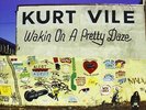 Wakin On A Pretty Daze - VILE KURT [2x LP]