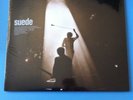 Record Store Day 2015 Suede Dog Man Star 20th Anniversary Royal Albert Hall Live